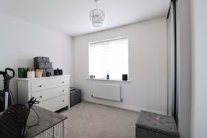 Bedroom 2- click for photo gallery